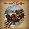 Christmas In The Heart by Bob Dylan