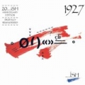 ish by 1927