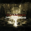 I Am the Revolution by Voyager