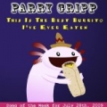 This Is The Best Burrito I've Ever Eaten - Single by Parry Gripp