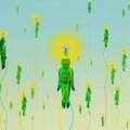 Escape Control Delete/How To Stay Alive by Gong
