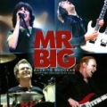 Back To Budokan by Mr. Big
