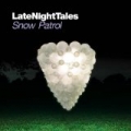 Late Night Tales: Snow Patrol by Various artists