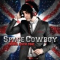 Digital Rock Star by Space Cowboy