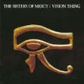 Vision Thing by Sisters Of Mercy