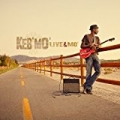 Live & Mo' by Keb' Mo'