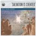 Salvation Is Created: A Christmas Record From Bifrost Arts by Bifrost Arts