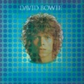 Space Oddity [Space Oddity 40th Anniversary Edition] by David Bowie