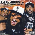 Kings Of Crunk [Explicit] by Lil Jon