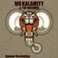 Deeper Revolution by The Wizards Mo'Kalamity