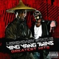 Legendary Status: Ying Yang Twins Greatest Hits [Explicit] by Ying Yang Twins