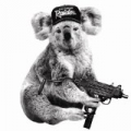 Uzi Does It [Explicit] by Get Busy Committee