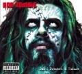 Past, Present & Future [Explicit] by Rob Zombie