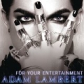 For Your Entertainment by Adam Lambert