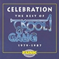 Celebration: The Best Of Kool & The Gang (1979-1987) by Kool and The Gang