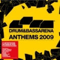 Drum&BassArena Anthems 2009 by Various artists