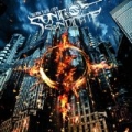 Burn This City by Sonic Syndicate