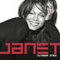 Number Ones by Janet Jackson