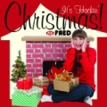 It's Hackin' Christmas With Fred by Fred Figglehorn