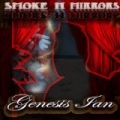 Smoke N' Mirrors [Explicit] by Genesis Ian