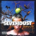 Animosity [Explicit] by Sevendust