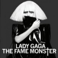 The Fame Monster (Deluxe) by Lady Gaga