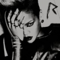 Rated R by Rihanna