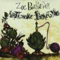 Artichoke Perfume by Zoe Boekbinder
