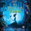 The Princess And The Frog by Various
