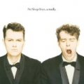 Actually by Pet Shop Boys