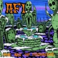 The Art Of Drowning by AFI