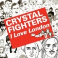Kitsuné: I Love London by Crystal Fighters