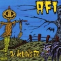 All Hallow's EP by AFI