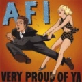Very Proud Of Ya by AFI