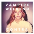 Contra by Vampire Weekend