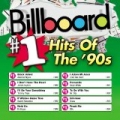 Billboard: #1 Hits Of The 90's by Various artists