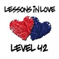 Lessons In Love by Level 42