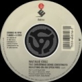 The Christmas Song [Chestnuts Roasting On An Open Fire] / Nature Boy [Digital 45] by Natalie Cole