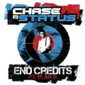 End Credits by Chase & Status