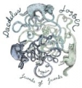 Friends of Friends Volume 1 by Daedelus and Jogger