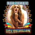 Sick Bubblegum [Explicit] by Rob Zombie