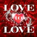 Love To Love by Various artists