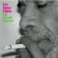 I'm New Here by Gil Scott-Heron