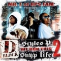 We Run This, Vol. 2 by Styles P & Snyp Life (D-Block) Mr. E of RPS Fam
