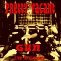 Pretty Vacant: Live in Glasgow 2 by Gun