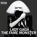 The Fame Monster [Explicit] by Lady Gaga