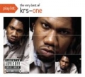 Playlist: The Very Best Of KRS-One [Explicit] by KRS-ONE