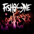 Live In Bordeaux by Fishbone