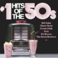 Number One Hits Of The 50s by Various artists