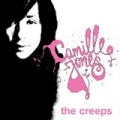 The Creeps - EP by Camille Jones